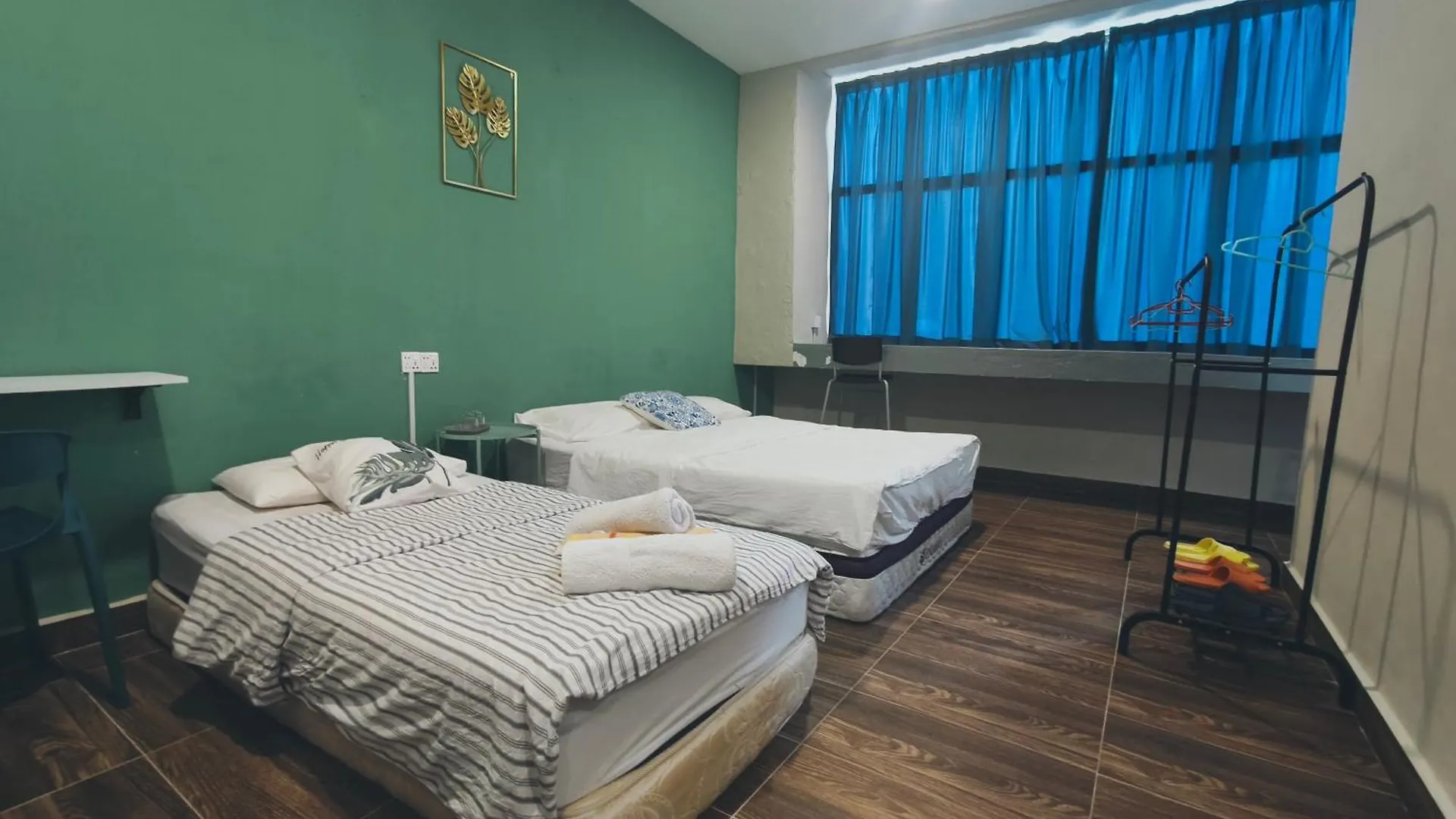 Wayton Cottage George Town 0*,  Malaysia