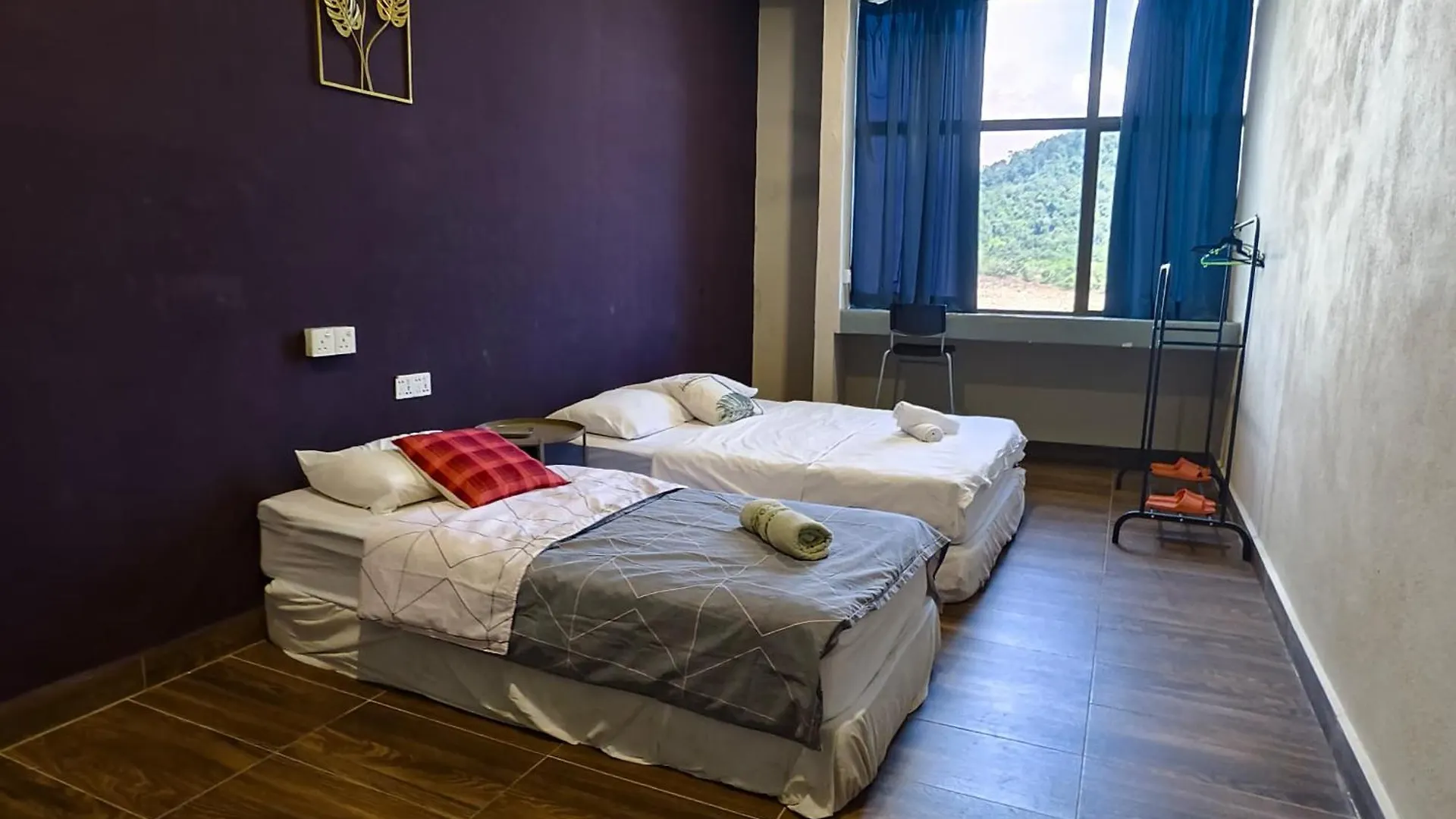 Wayton Cottage George Town