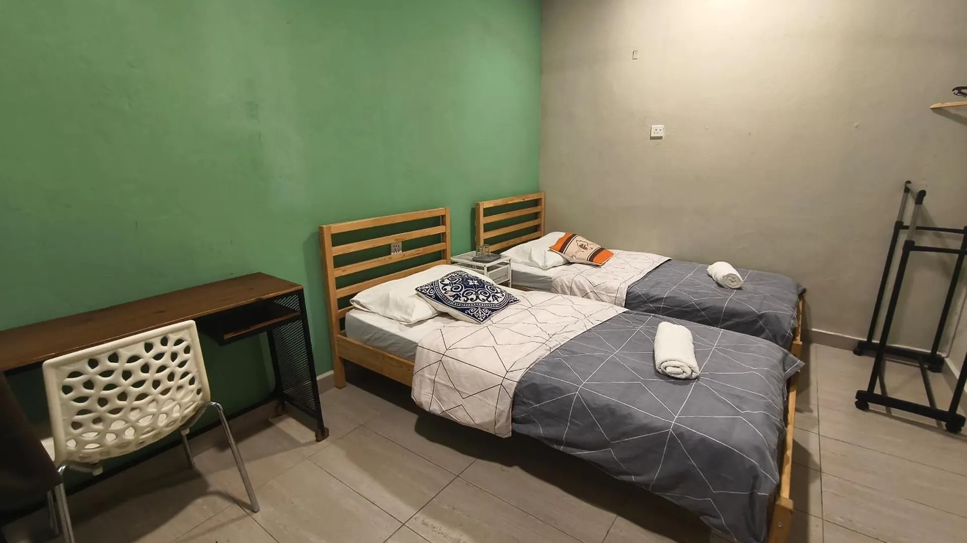 Guest house Wayton Cottage George Town