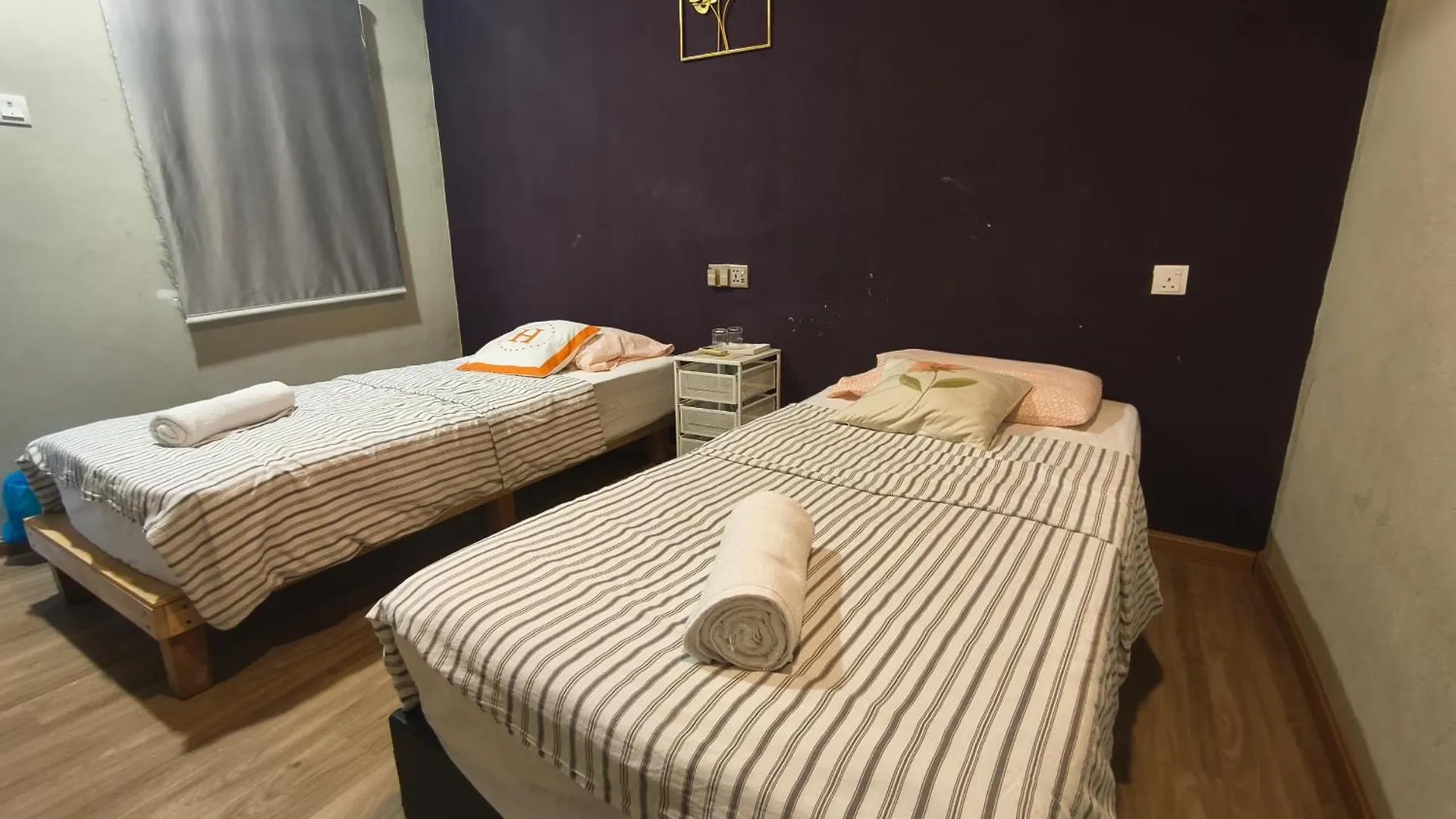 Guest house Wayton Cottage George Town Malaysia