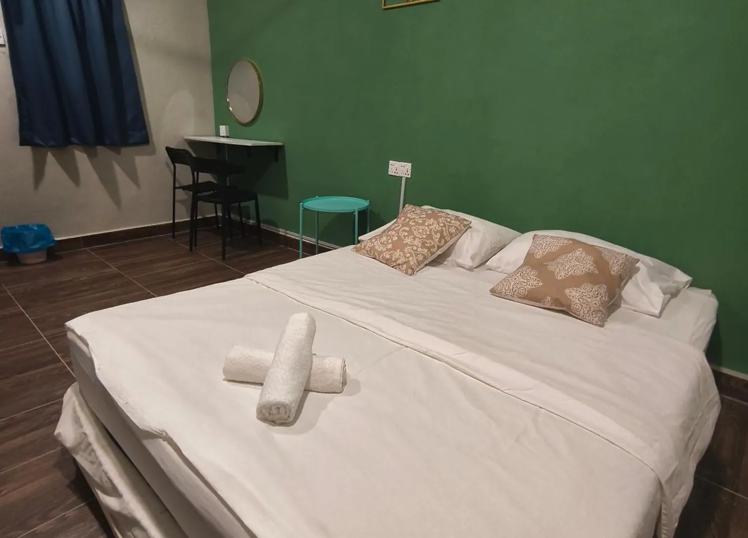 Wayton Cottage George Town Guest house