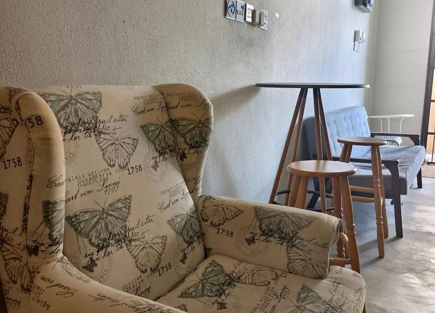 Wayton Cottage George Town Guest house
