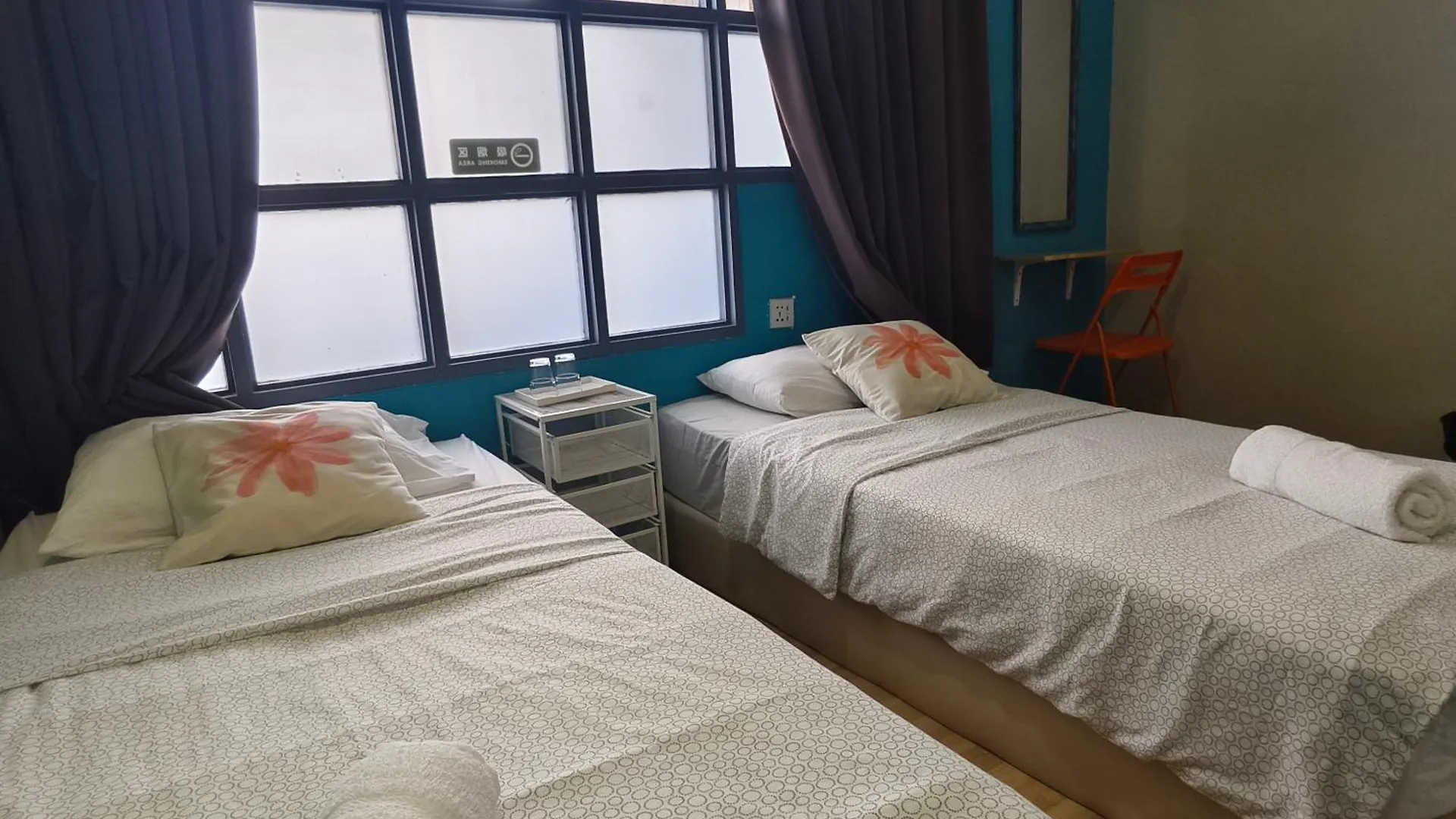 Wayton Cottage George Town 0*,  Malaysia