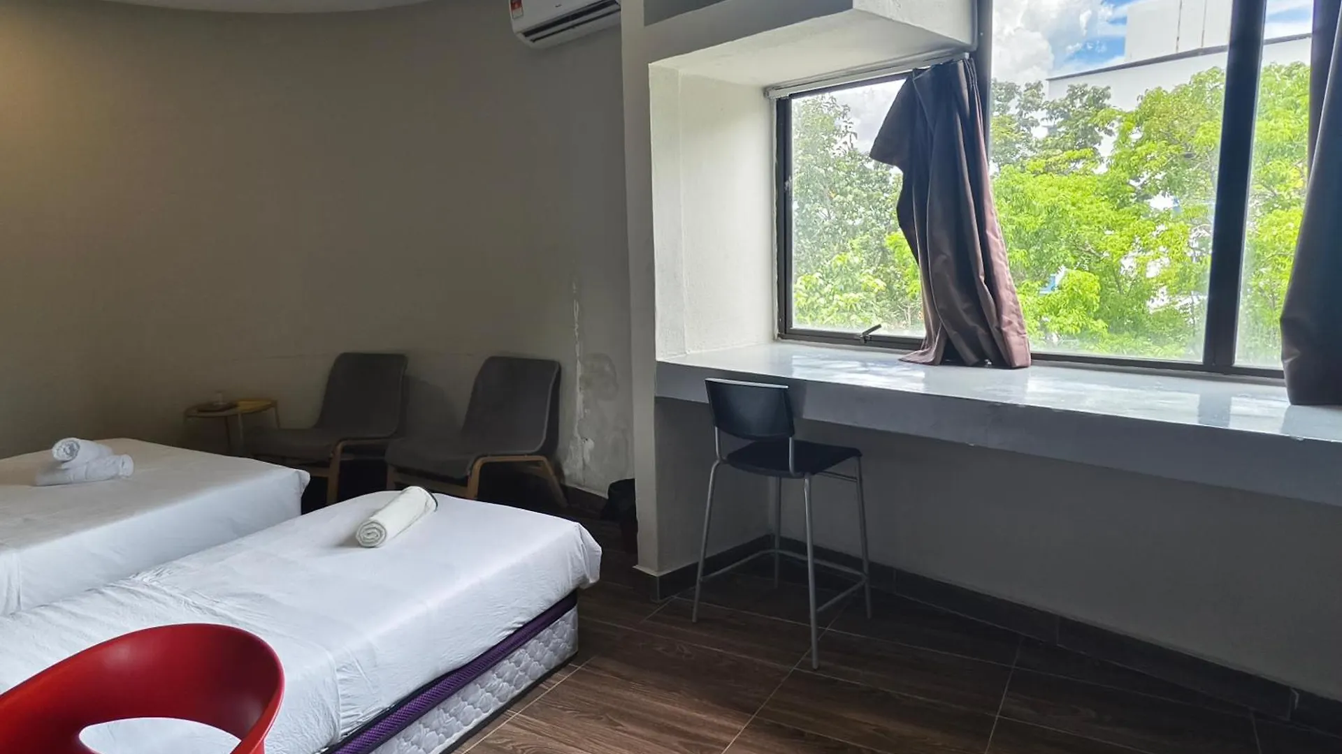 Guest house Wayton Cottage George Town Malaysia