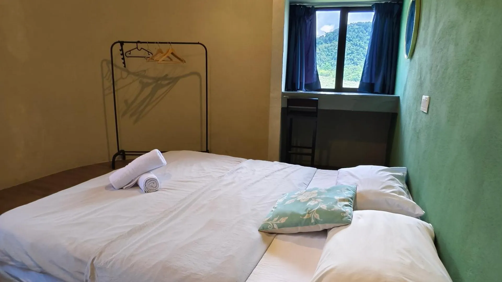Guest house Wayton Cottage George Town